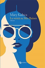 THE OTHER MRS – Mary Kubica
